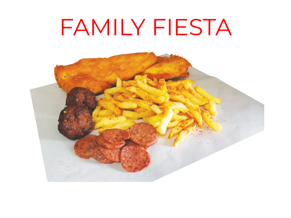Family Fiesta