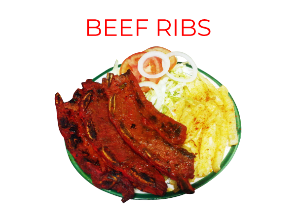 Beef Ribs