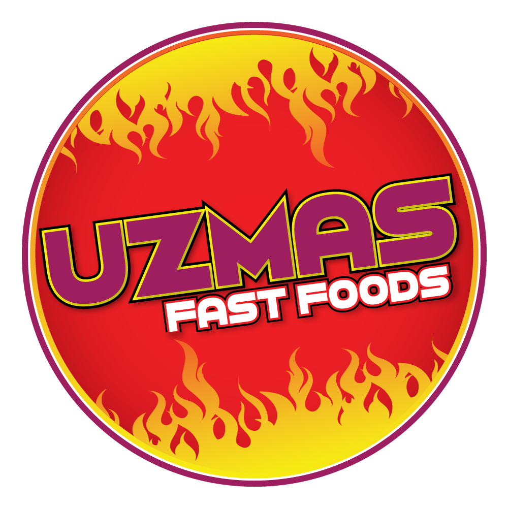 Uzmas logo